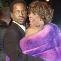 Whitney Houston-Boby Brown Cerai?